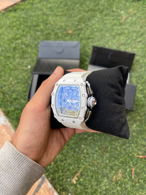 RICHARD MILLE Watch