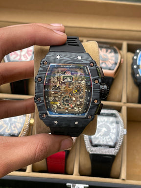 RICHARD MILLE Watch