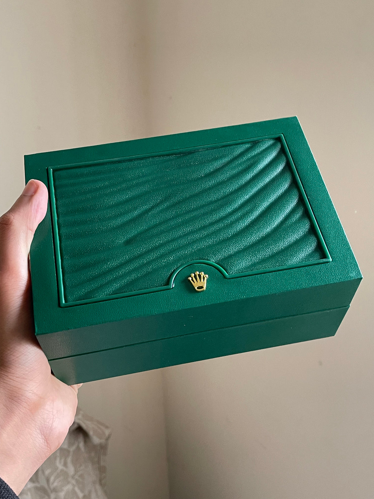 ROLEX Original Box