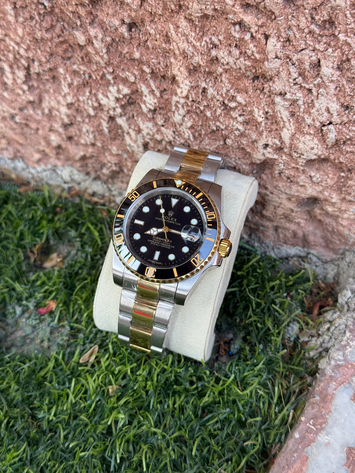 ROLEX Submariner Superclone (Automatic)