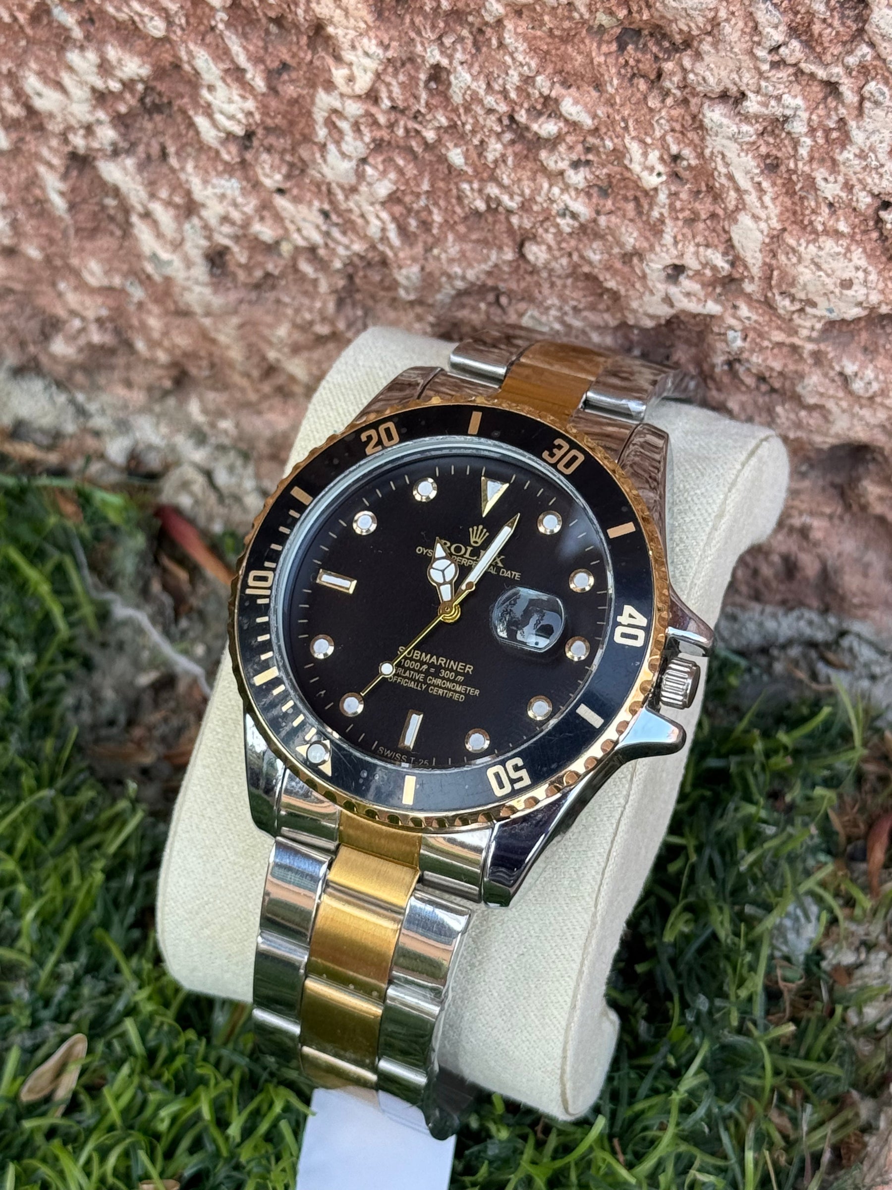 ROLEX Submariner (Non Automatic)