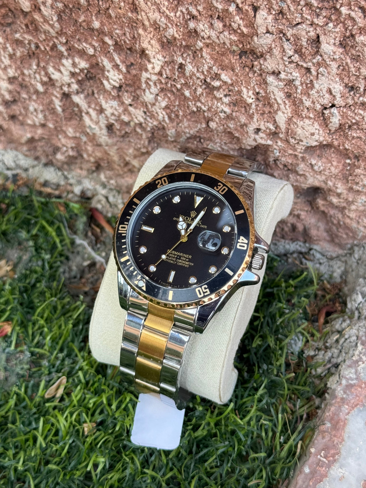 ROLEX Submariner (Non Automatic)