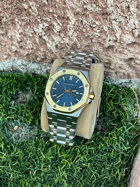 AP Silver/Gold Watch