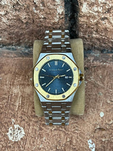 AP Silver/Gold Watch