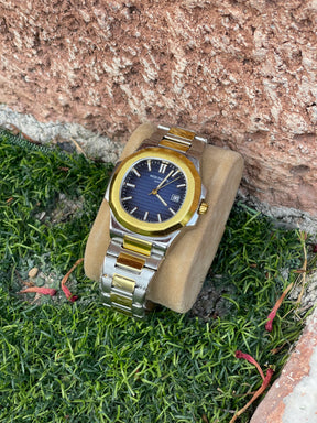 PATEKPHILLIPE Two Tone